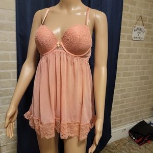 Lingerie, new w/o tag